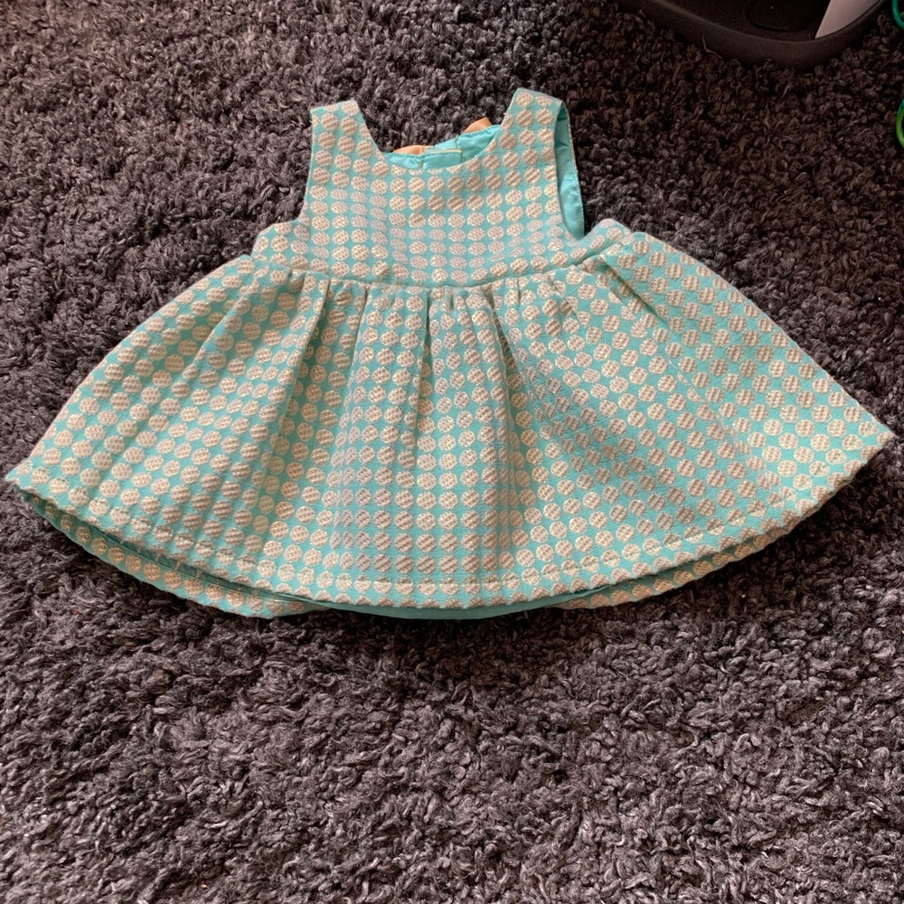 🍄3 for $10🍄 Cat & Jack Polka Dot Dress